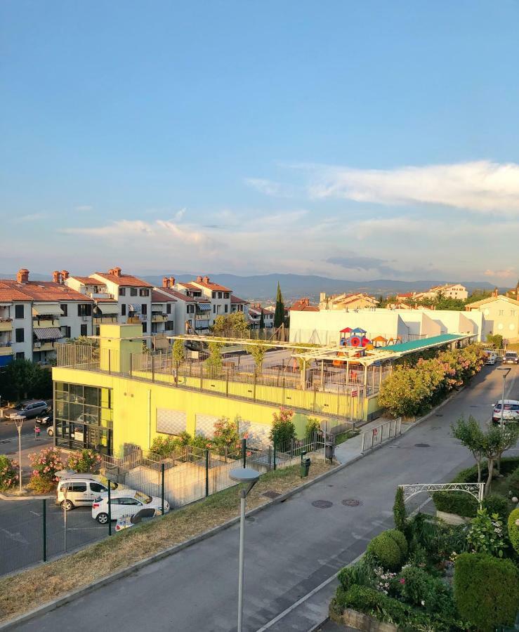 Villa La Liberta! كوبر المظهر الخارجي الصورة